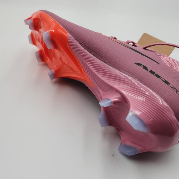 Mens Size 5.5 Nike Soccer Cleats Zoom Mercurial Vapor 16 Pro FG FQ8685-600
